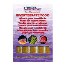 Inverterbrate Food - 100 G | Endast 29 kr! - Zoogiganten