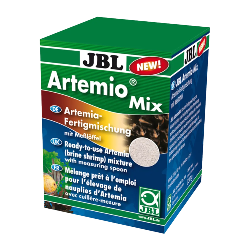 JBL Artemio Mix - 200 ML | Endast 149 kr! - Zoogiganten