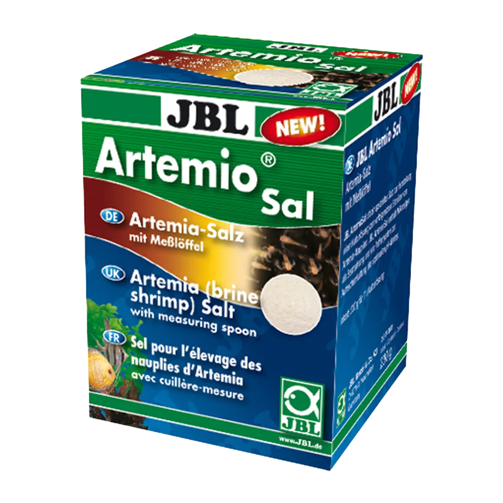 JBL Artemio Sal - 200 ML | Endast 79 kr! - Zoogiganten