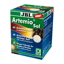 JBL Artemio Sal - 200 ML | Endast 79 kr! - Zoogiganten