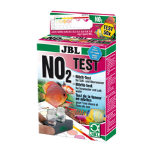 JBL Nitrite NO2-Test | Endast 219 kr! - Zoogiganten