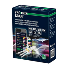 JBL Pro Scan Test Strips | Endast 299 kr! - Zoogiganten