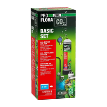JBL Proflora Co2 Basic Set U | Endast 2199 kr! - Zoogiganten