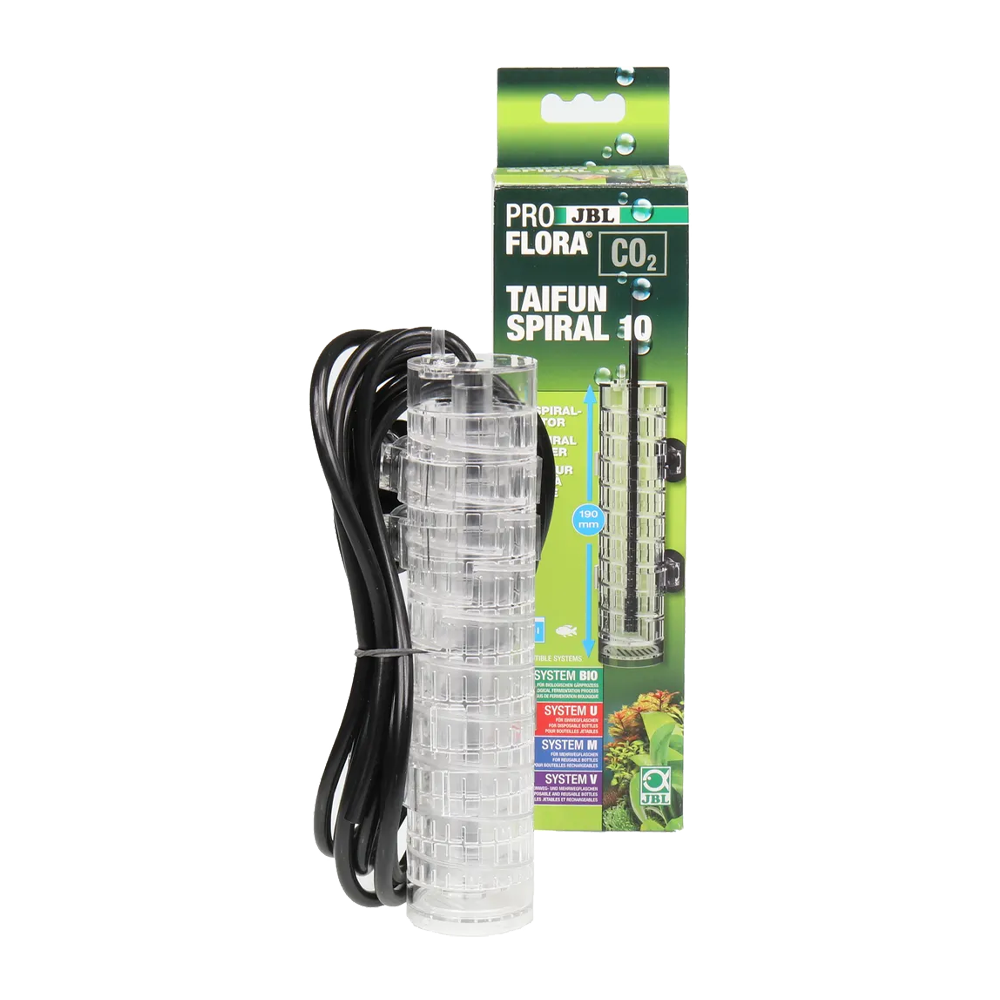 JBL Proflora Taifunspiral 10 | Endast 599 kr! - Zoogiganten