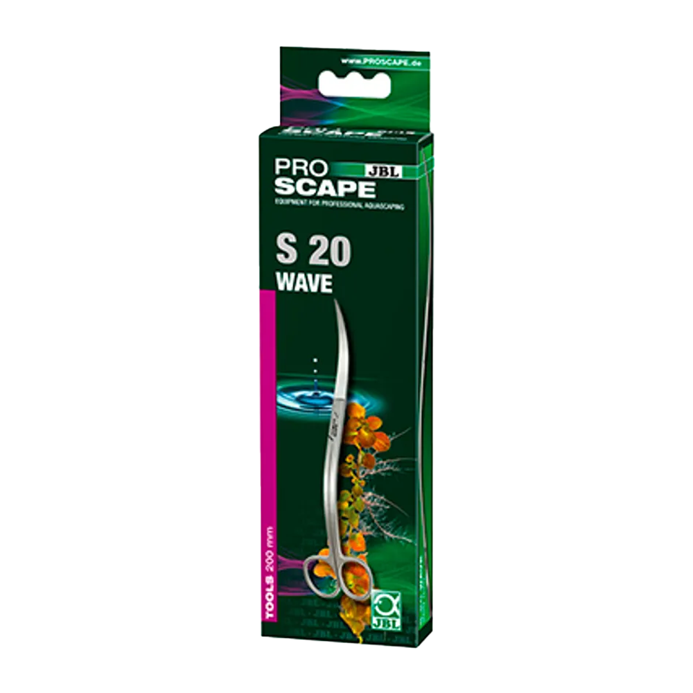 JBL Proscape Sax S20 Wave - 20 CM