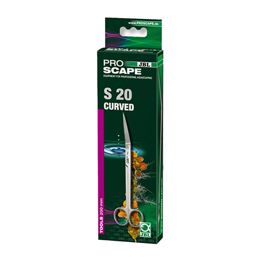 JBL Proscape Sax S20 Curved - 20 CM