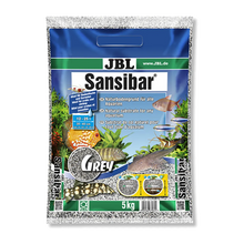 JBL Sansibar Grå - 5 KG | Endast 219 kr! - Zoogiganten