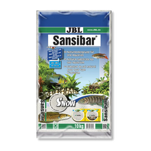 JBL Sansibar Snow - 5 KG | Endast 309 kr! - Zoogiganten