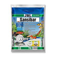JBL Sansibar Vit - 5 KG | Endast 199 kr! - Zoogiganten