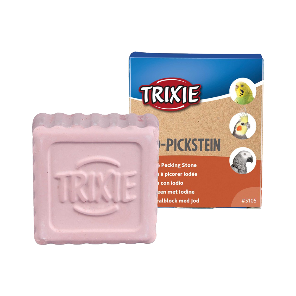 Jodsten - 90 G | Endast 29 kr! - Zoogiganten