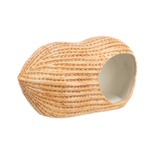 Keramikhus jordnöt - gnagare | Endast 79 kr! - Zoogiganten