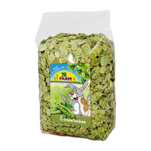 JR Farm ärtflakes - 1 KG | Endast 109 kr! - Zoogiganten