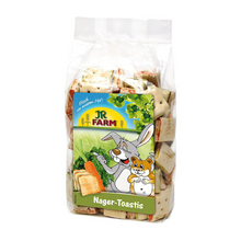 JR Farm Gnagartoast - 200 G | Endast 79 kr! - Zoogiganten