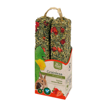 JR Farm Grainless Healthfarmys Immun Boost - 140 G | Endast 79 kr! - Zoogiganten