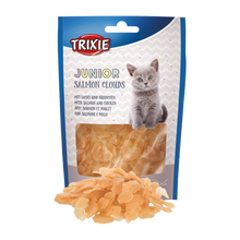 Junior Salmon Clouds – 40 g