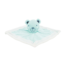 Junior Snuggler Plüsch – 30 x 30 cm