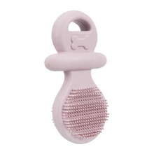 Junior Dental – Beißring aus Naturkautschuk – 9 cm