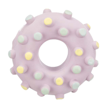 Junior Taggring Geräuschlos Latex – 8 CM