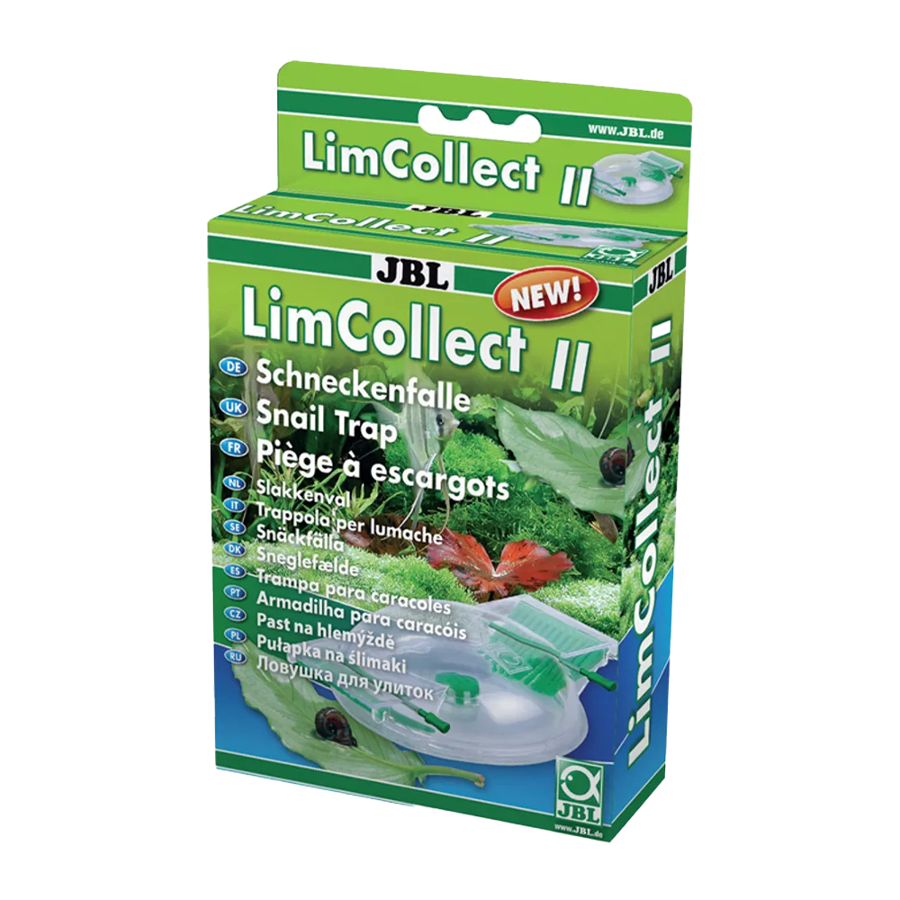 JBL Snigelfälla Limcollect 2 | Endast 189 kr! - Zoogiganten