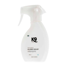 K9 Allergy Relief Spray Conditioner - 250 ML