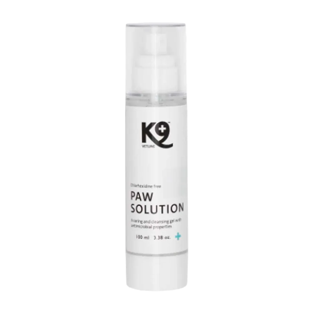 K9 Paw Solution - 100 ML