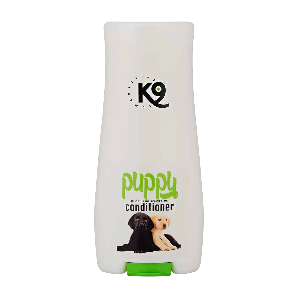K9 Puppy Conditioner - 300 ML