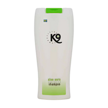 K9 Shampo Aloe Vera - 300 ML