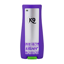 K9 Sterling Silver Conditioner - 300 ML