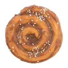 Denta Fun Tugg „kanelbulle” Anka – 9 cm