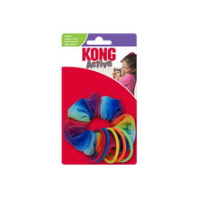 Kong Kattleksak Active Schrunchie | Endast 89 kr! - Zoogiganten
