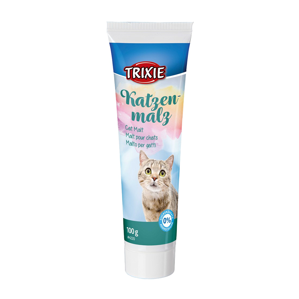 Kattmalt - 100 G | Endast 79 kr! - Zoogiganten