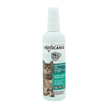Anti-parasit Spray Katt