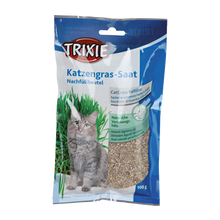 Katzengras Refill – 100 g