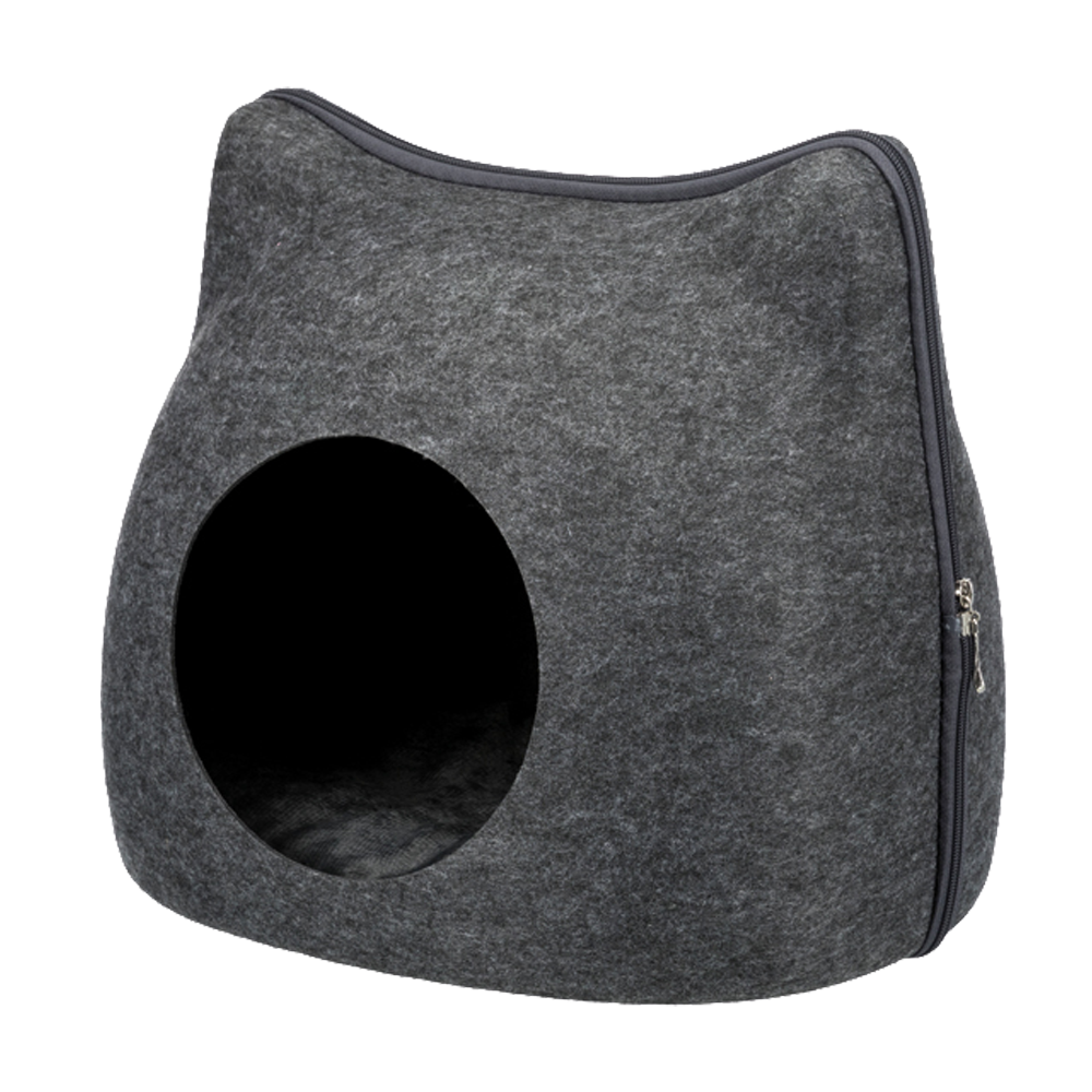 Kattigloo Decke 38 × H – 35x37 CM