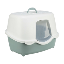 Katzenklo Davio mit Rand – 56 x 26 x 39 cm