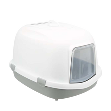 Primo Xxl Top Katzentoilette mit Haube 56×h - 47x71 CM