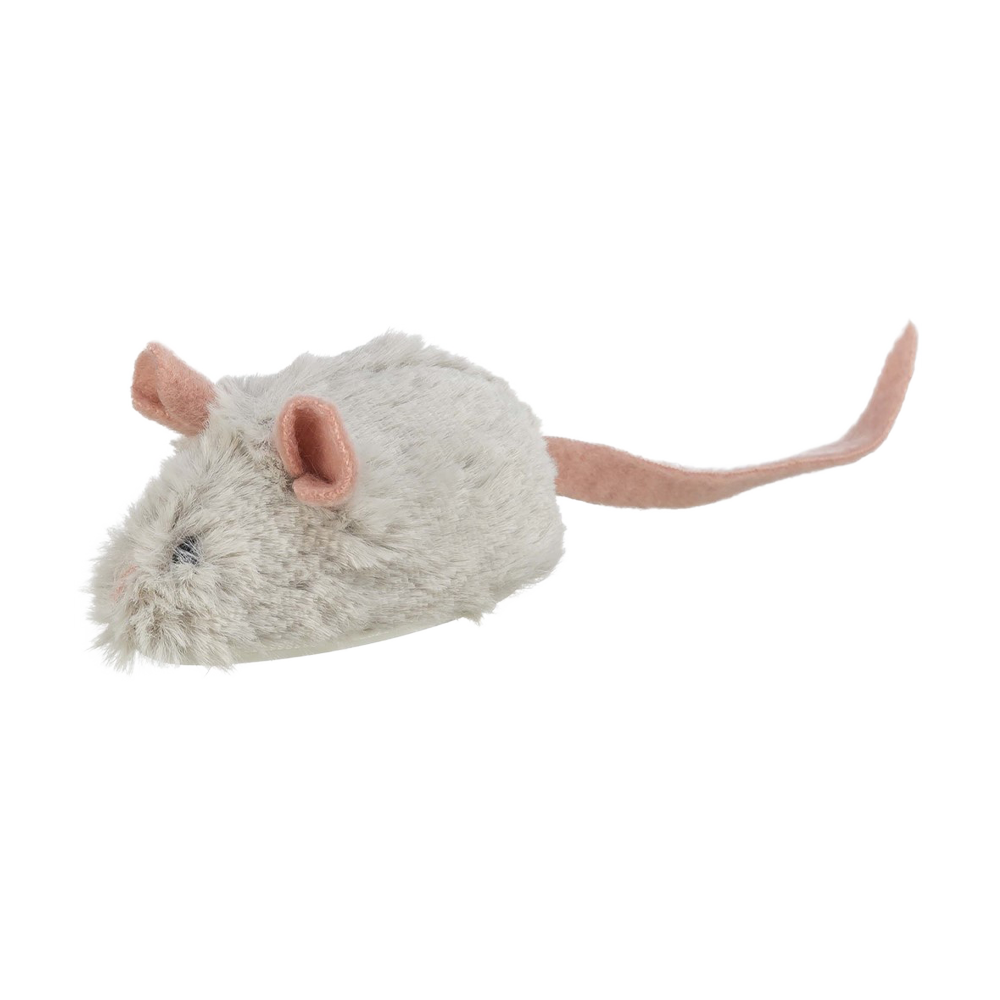 Katzenspielzeug Active – Maus – 8 cm