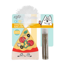 Kattleksak Catoon Catnip Supreme
