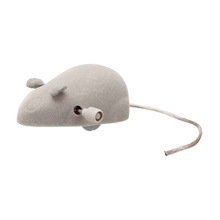 Katzenspielzeug Motor-Maus – 7 cm