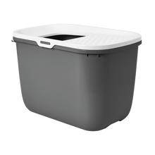 Savic Hop In Katzentoilette – 58,5 x 39 x 39,5 cm