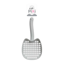 Katzenstreuschaufel Catit Pixi Grau – 15 x 32 cm