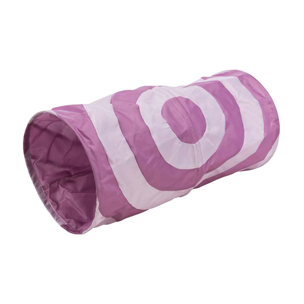 Katzentunnel Nylon Ö – 25 x 50 cm