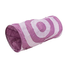Katzentunnel Nylon Ö – 25 x 50 cm