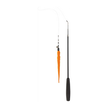 Katzenspielzeug mit Teleskopstange/Glöckchen 38–98 cm