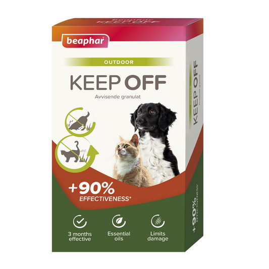 Keep Off Granulat – 2 x 200 G