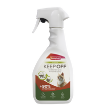 Keep Off Spray Outdoor – 500 ml