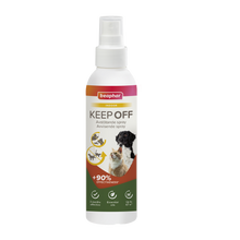 Keep Off Spray Indoor – 200 ml