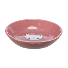 Keramikschale Flat – 0,2 l