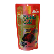 Hikari Ciklid Gold Mini - 250 G | Endast 139 kr! - Zoogiganten