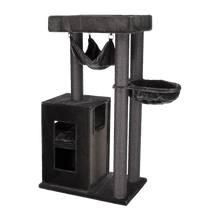 Amadeus Klösmöbel XXL Grå - 163 CM | Endast 4279 kr! - Zoogiganten